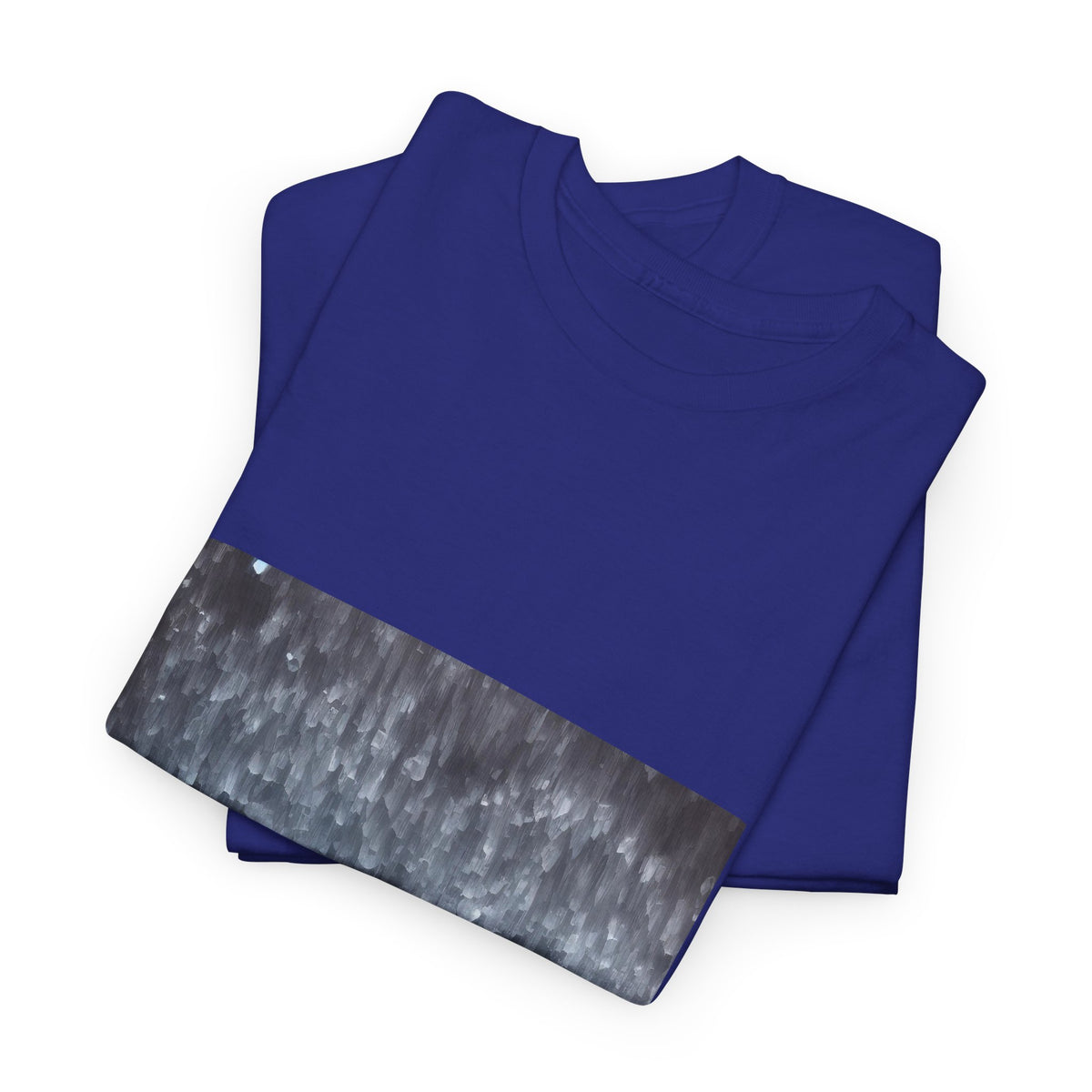 Fortress Of Solitude V1 Tee