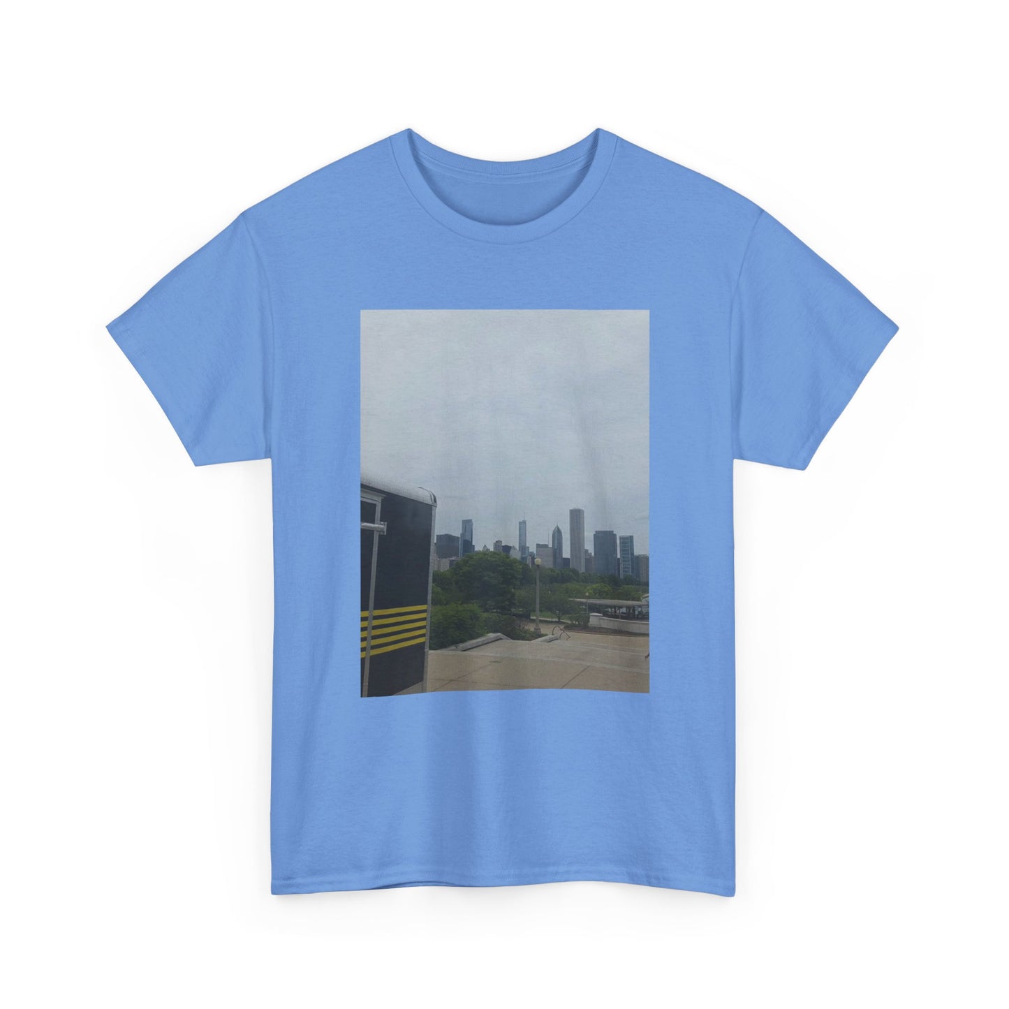 MONGOL MANIAC — Signature Arc Tee
