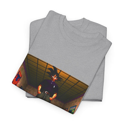 Y2K Drip Streetwear Tee