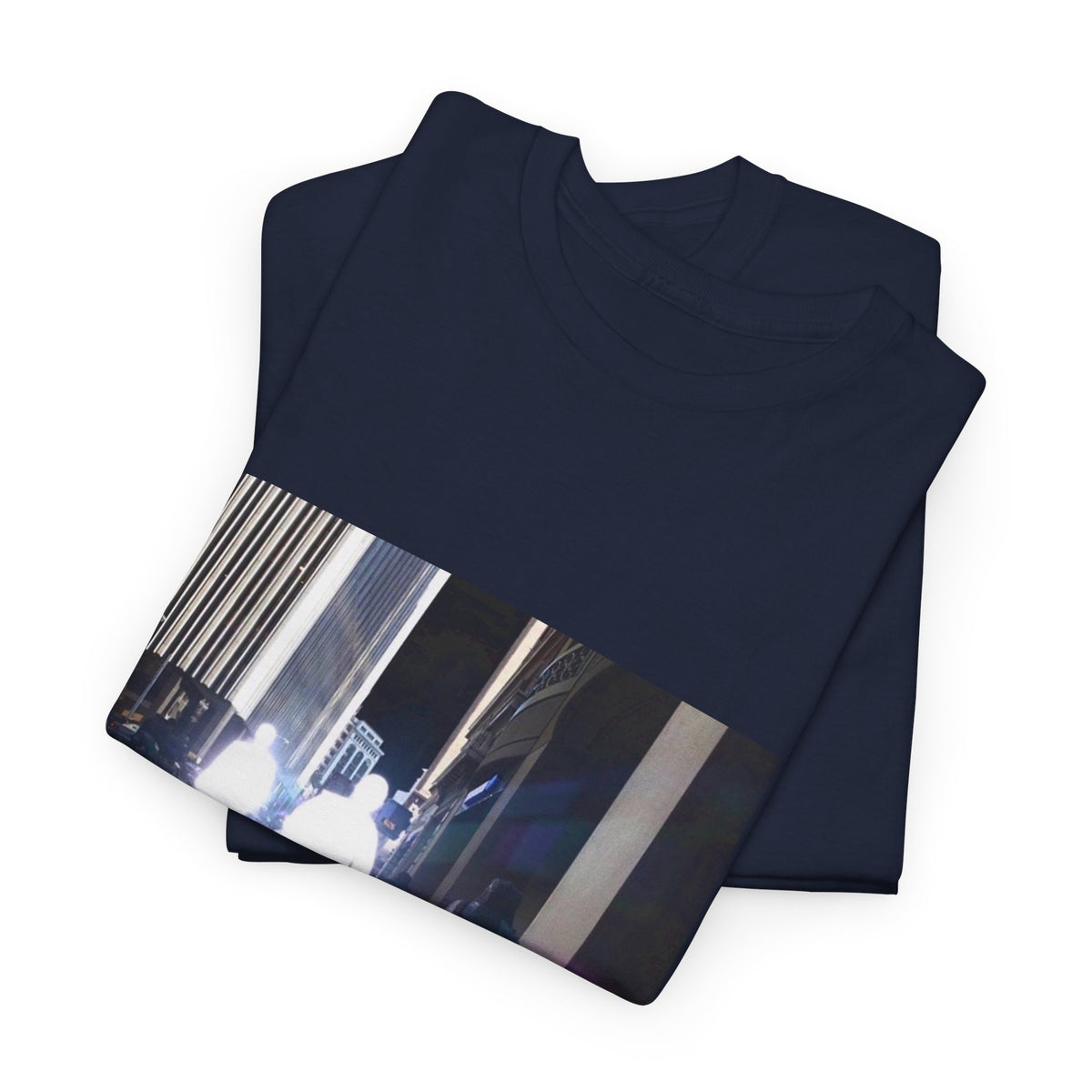 Neon Kush Thread Graphic Tee