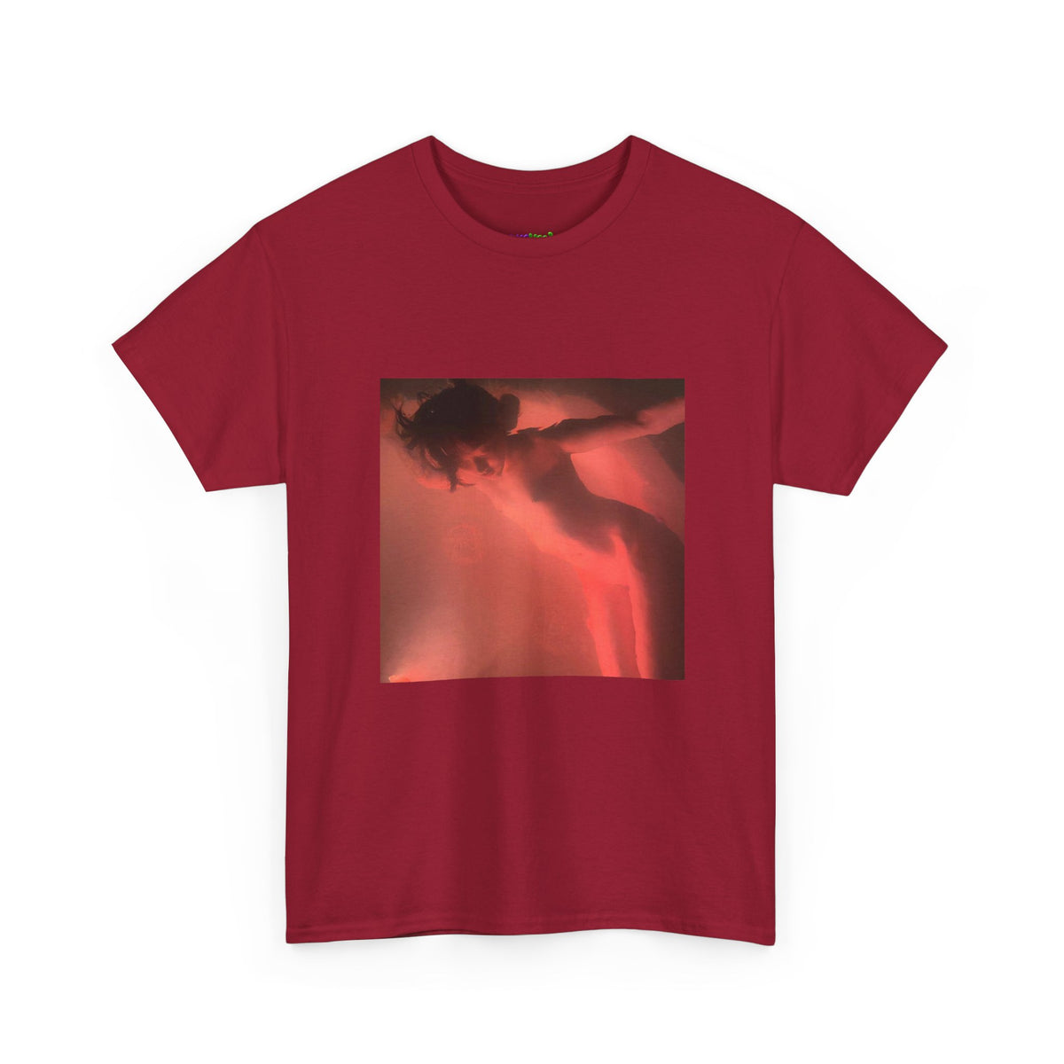 Hemp Horizon Graphic Tee