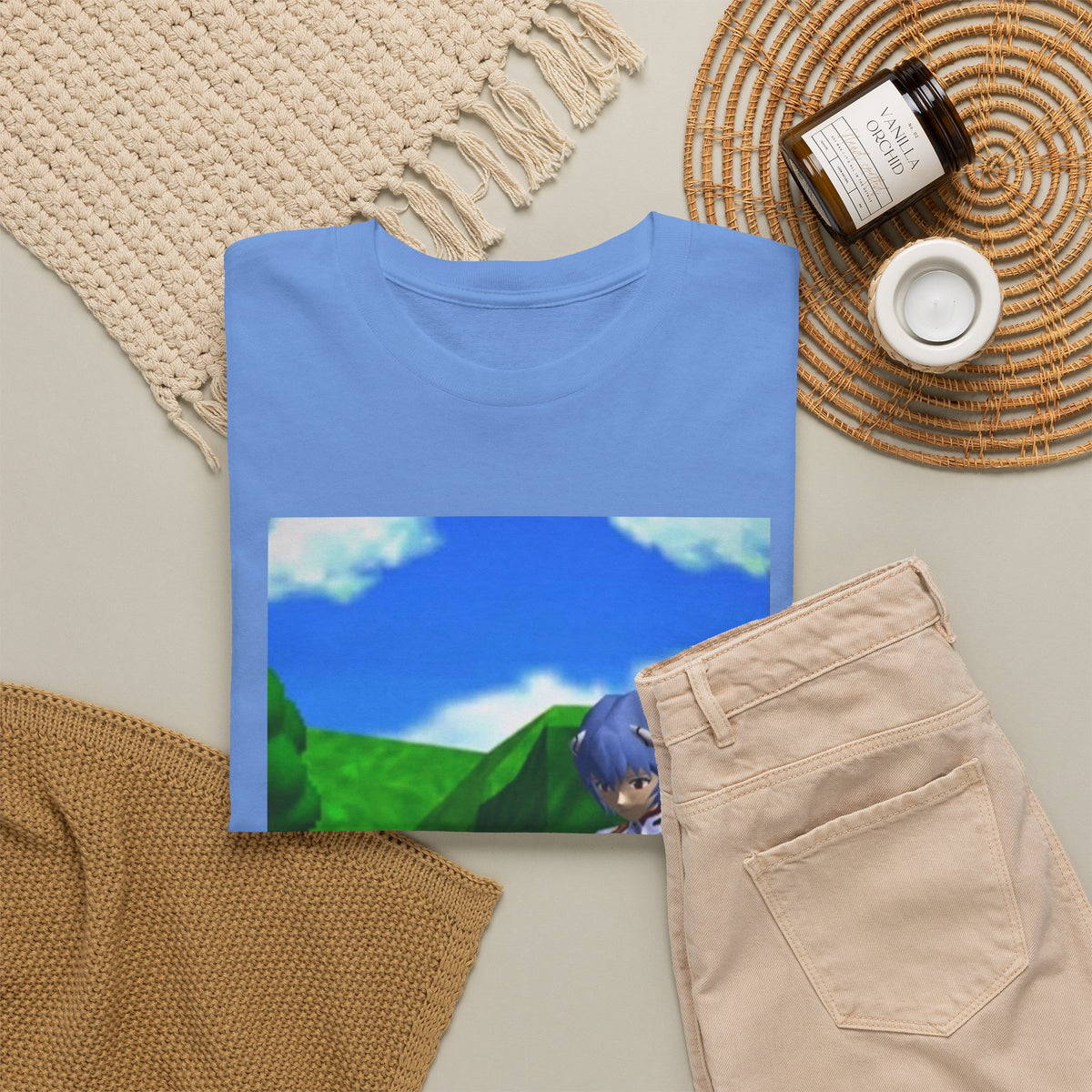 Omeweed Tee DYdGQ7vmtu--9