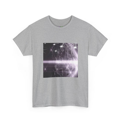 Wave Angel Riding The Breeze Tee