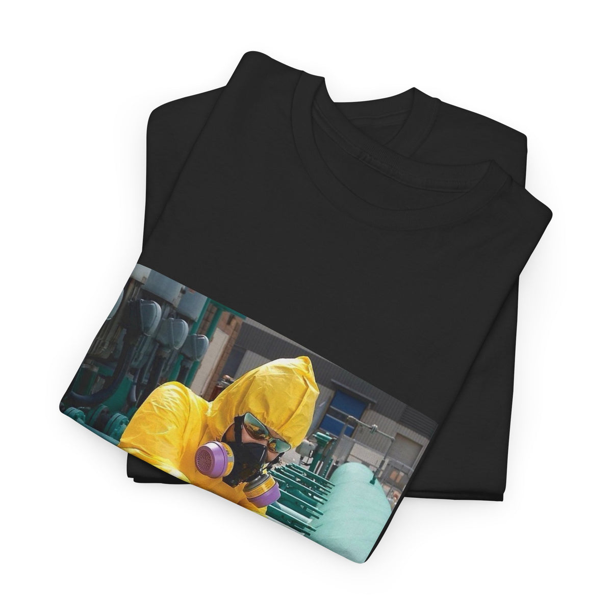 Hidden Ember Graphic Tee