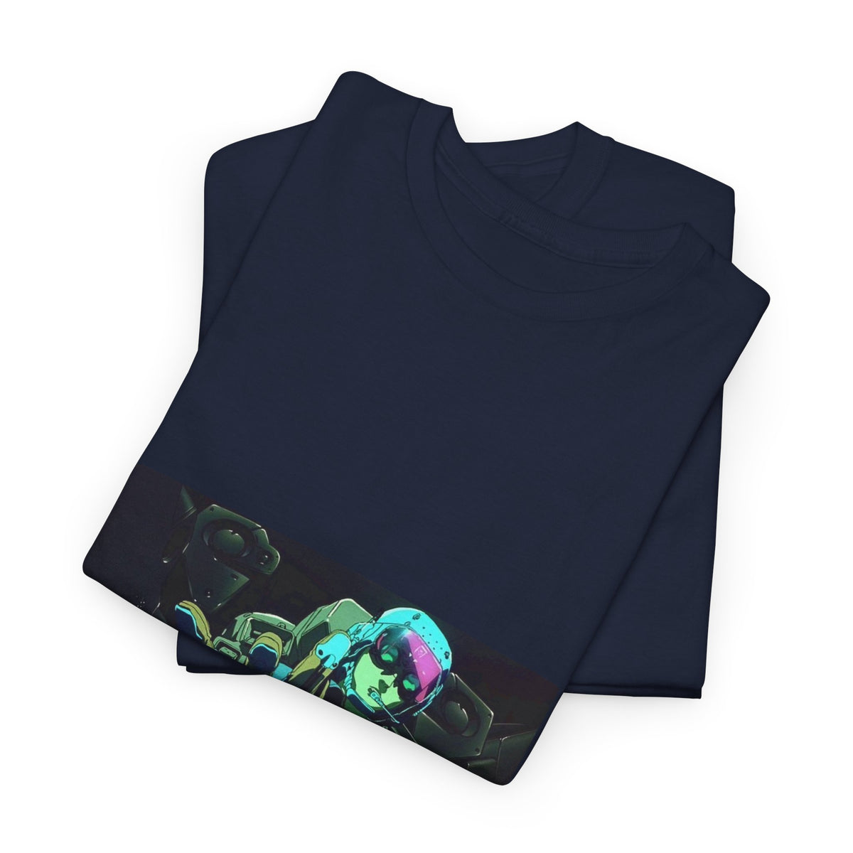 Operator In Action Tee