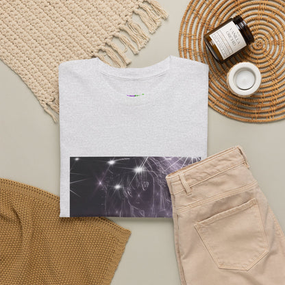 Wave Angel Riding The Breeze Tee