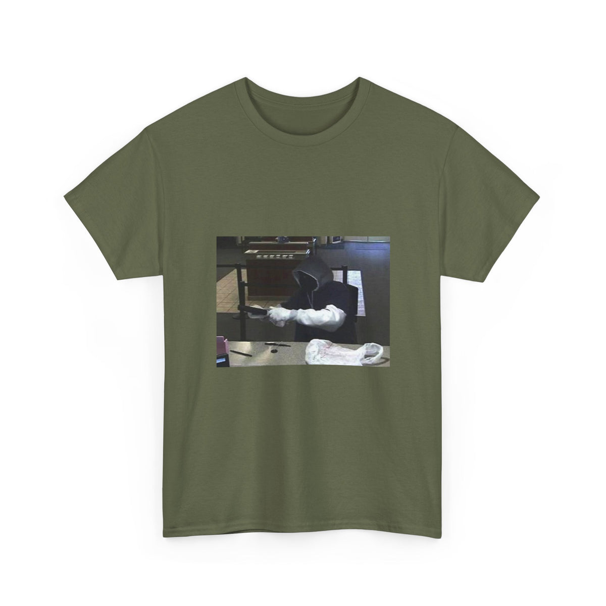 Urban Drift Graphic Tee