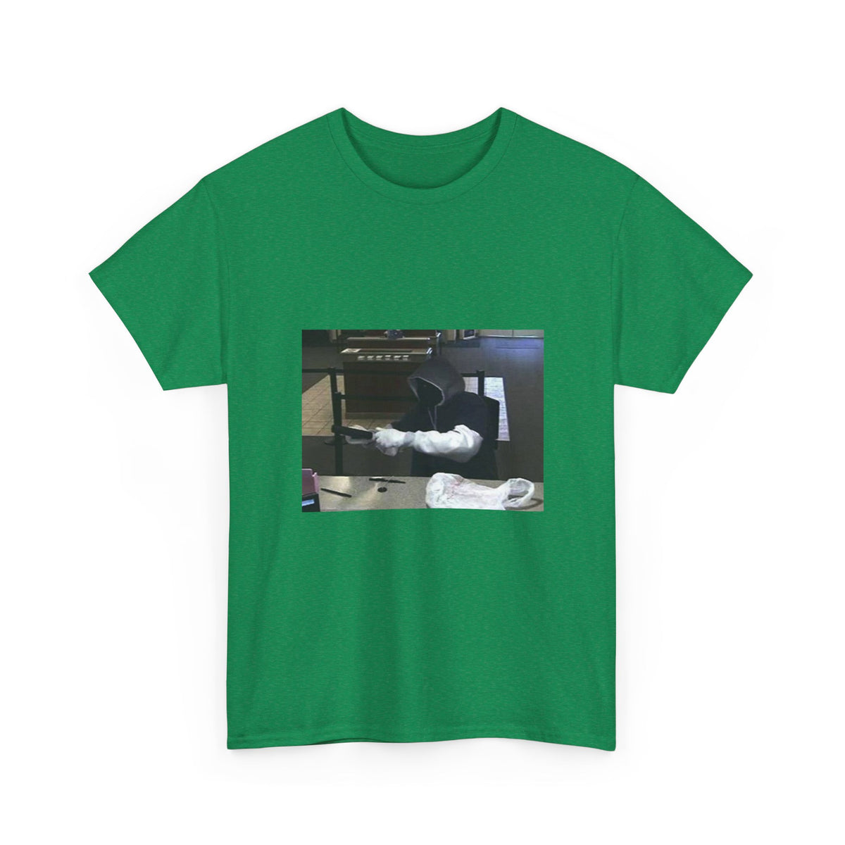 Urban Drift Graphic Tee