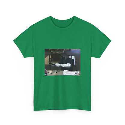 Urban Drift Graphic Tee