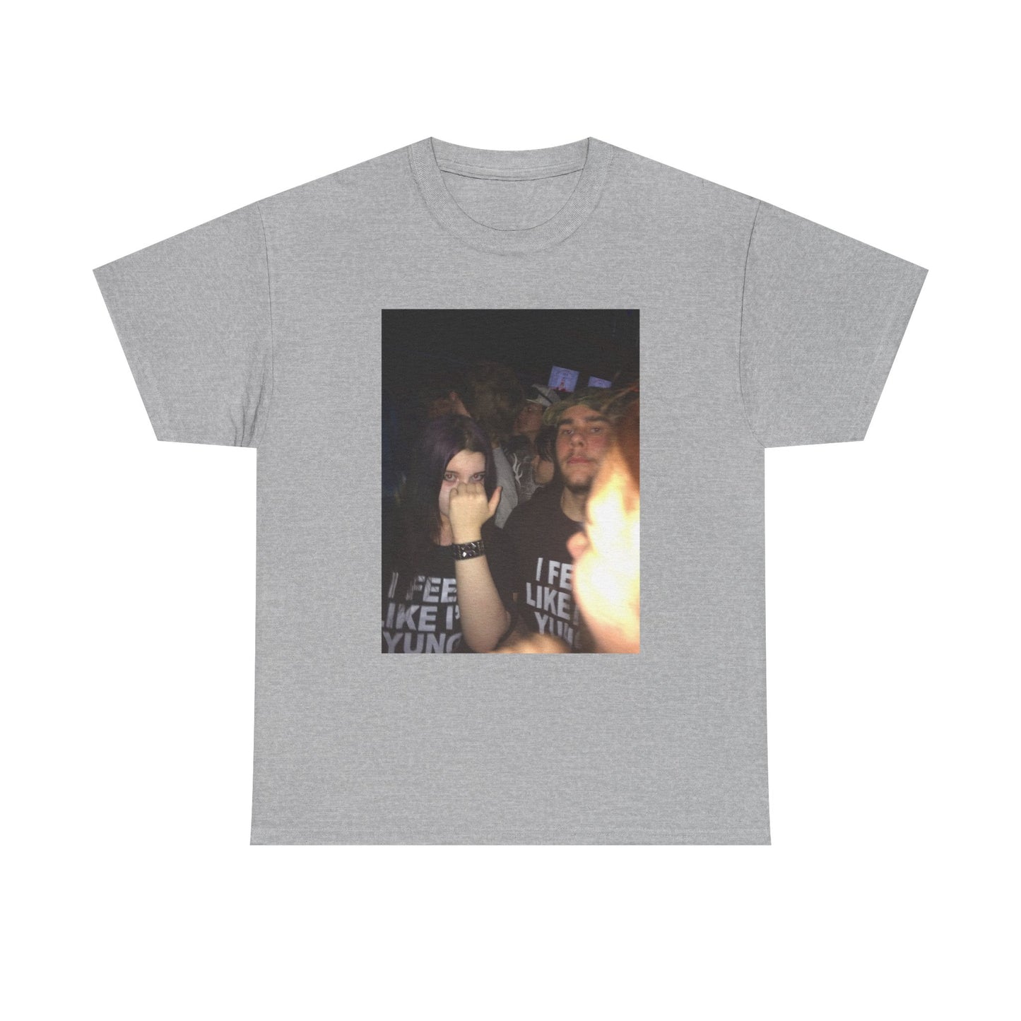 BigDill Store — Yung Lean Felt