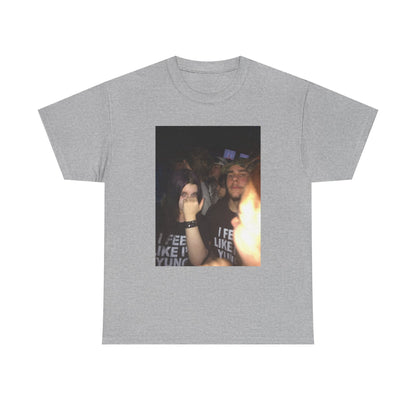 BigDill Store — Yung Lean Felt