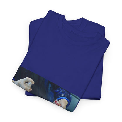 Urban Oasis Graphic Tee