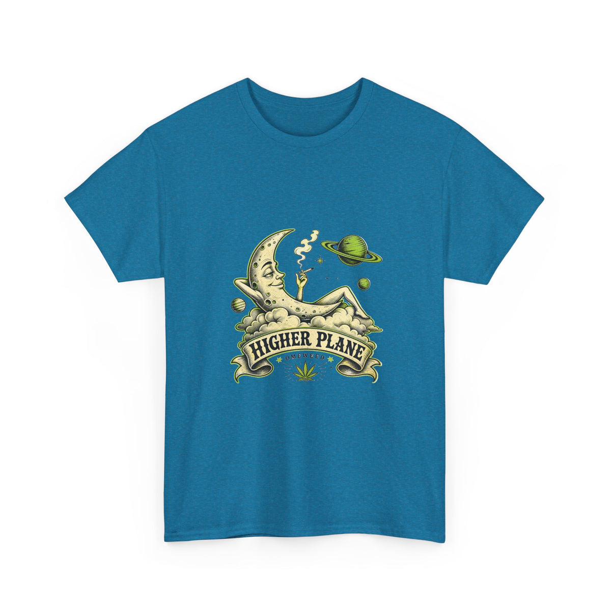 Higher Plane Tee