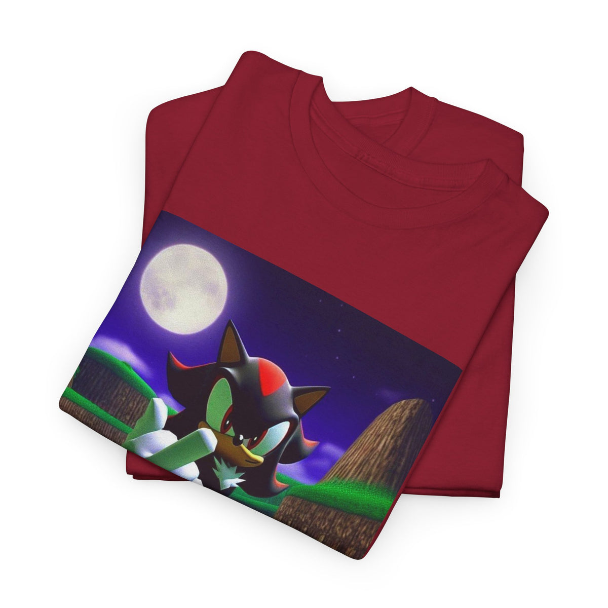 Shadow The Hedgehog Flipping The Bird