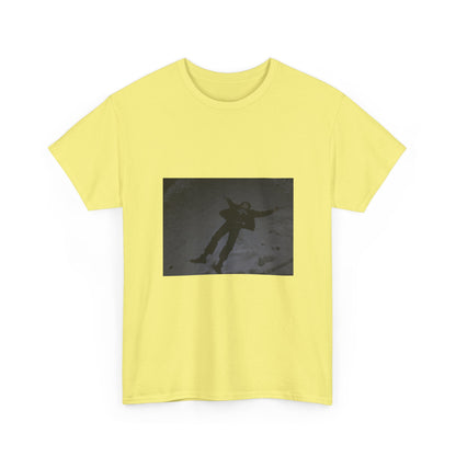 Rustic Resin Rebel Graphic Tee