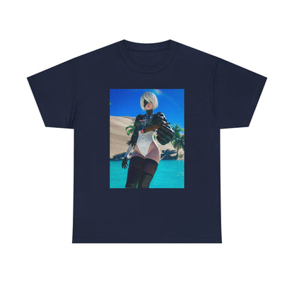 2B Smoking Blunts In Desert Paradise