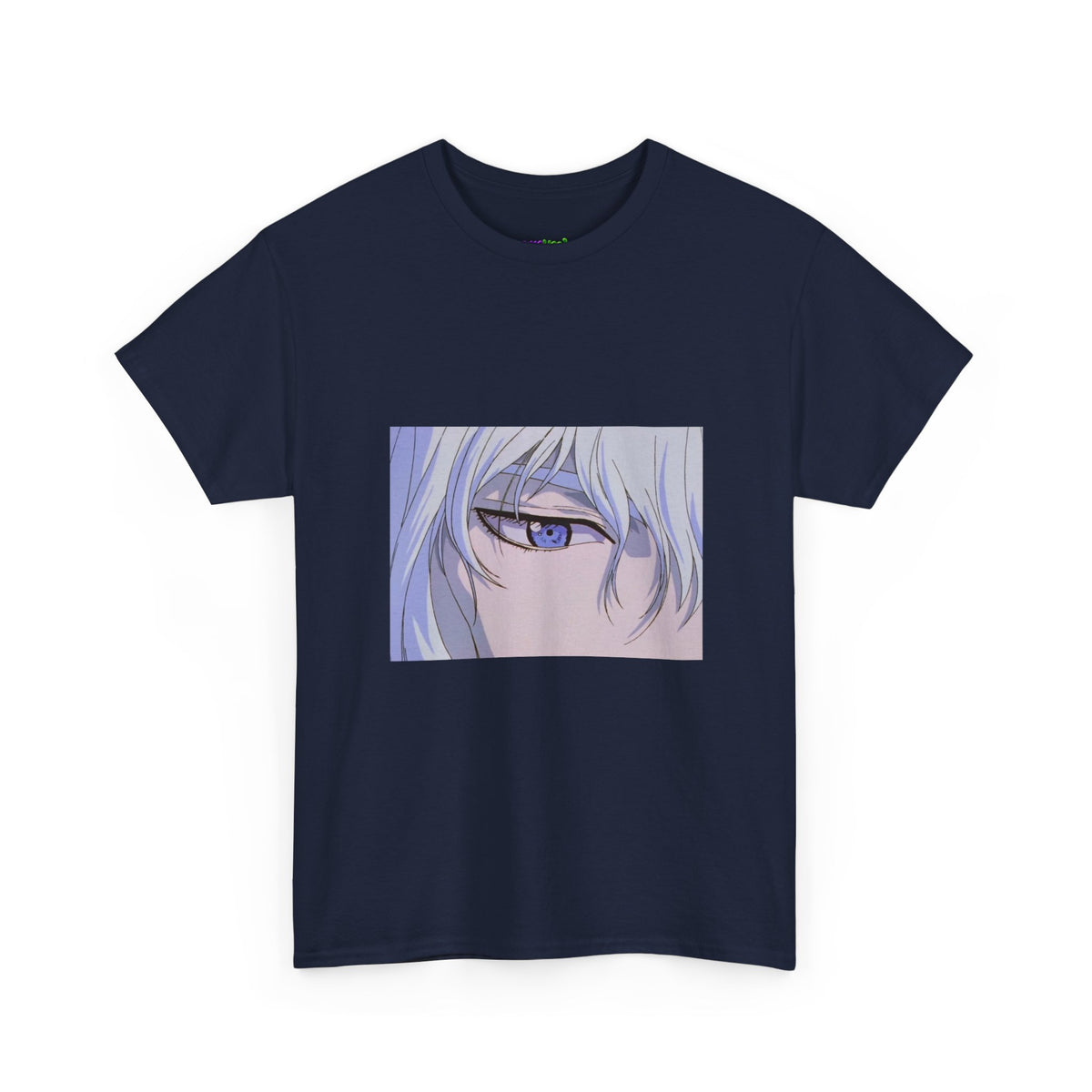 Gravity Drop Graphic Tee