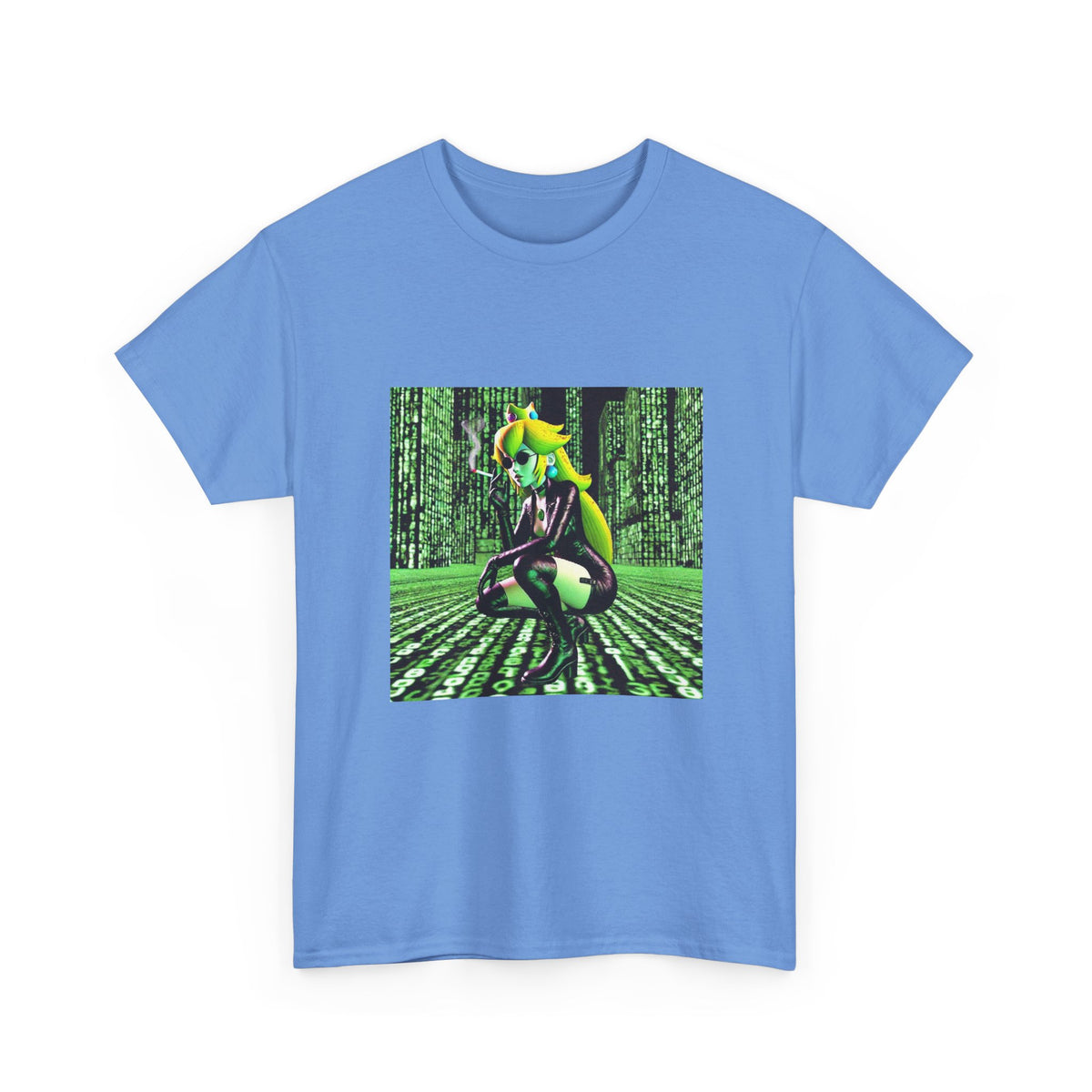 Matrix Pack Digital Code Tee