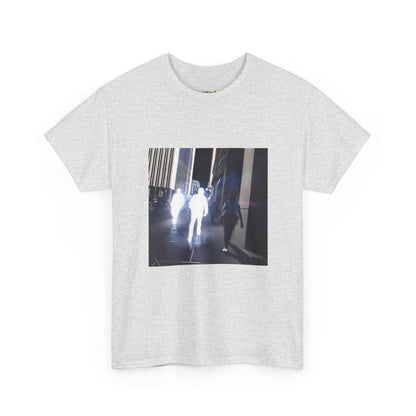 Neon Kush Thread Graphic Tee