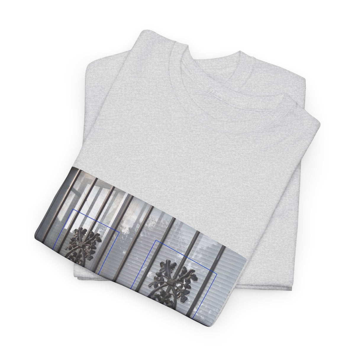 Velvet Rift Graphic Tee