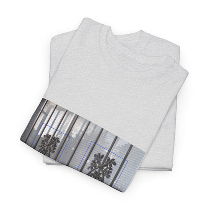 Velvet Rift Graphic Tee