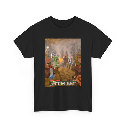 Omeweed Tee DeIaCkDGqsa-1