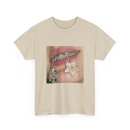 Neon Mirage Graphic Tee