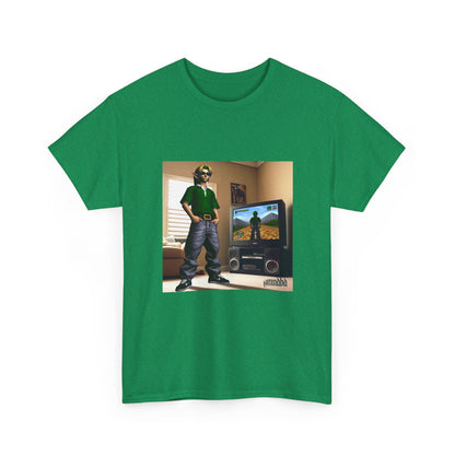Stoner Link Chillin' Gaming Tee