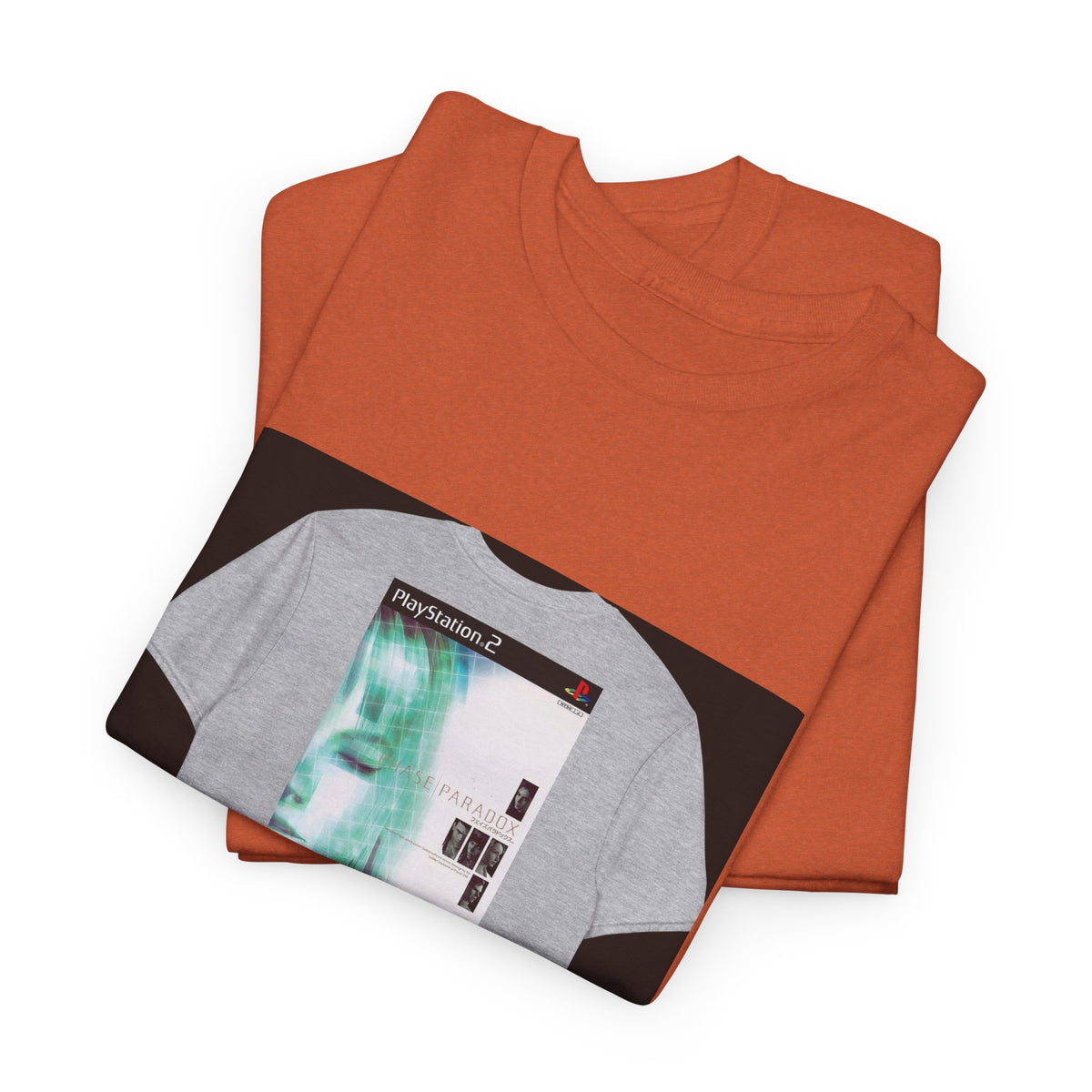 Abstract Concept Art Tee