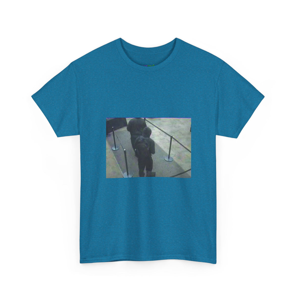 Grassroots Glow Graphic Tee