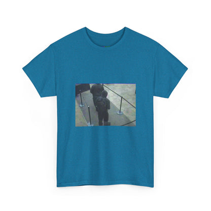 Grassroots Glow Graphic Tee