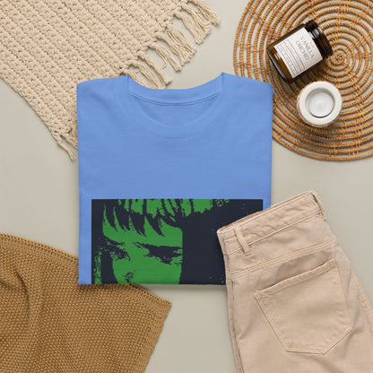 Empty Echo Graphic Tee