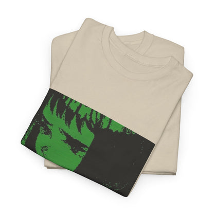 Empty Echo Graphic Tee