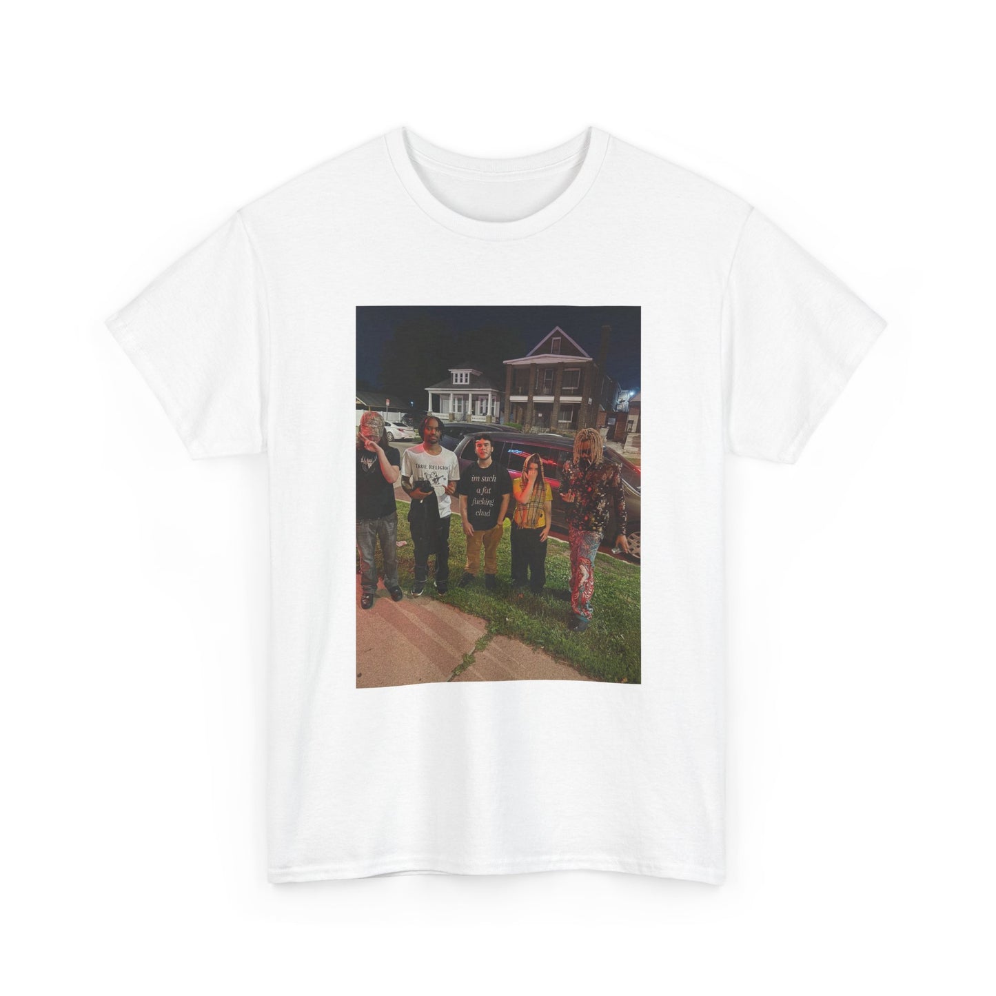 BigDill Store — Thottie Lot Black