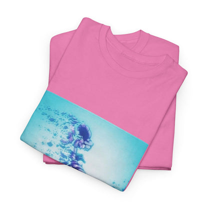 Dissolution Text Graphic Tee