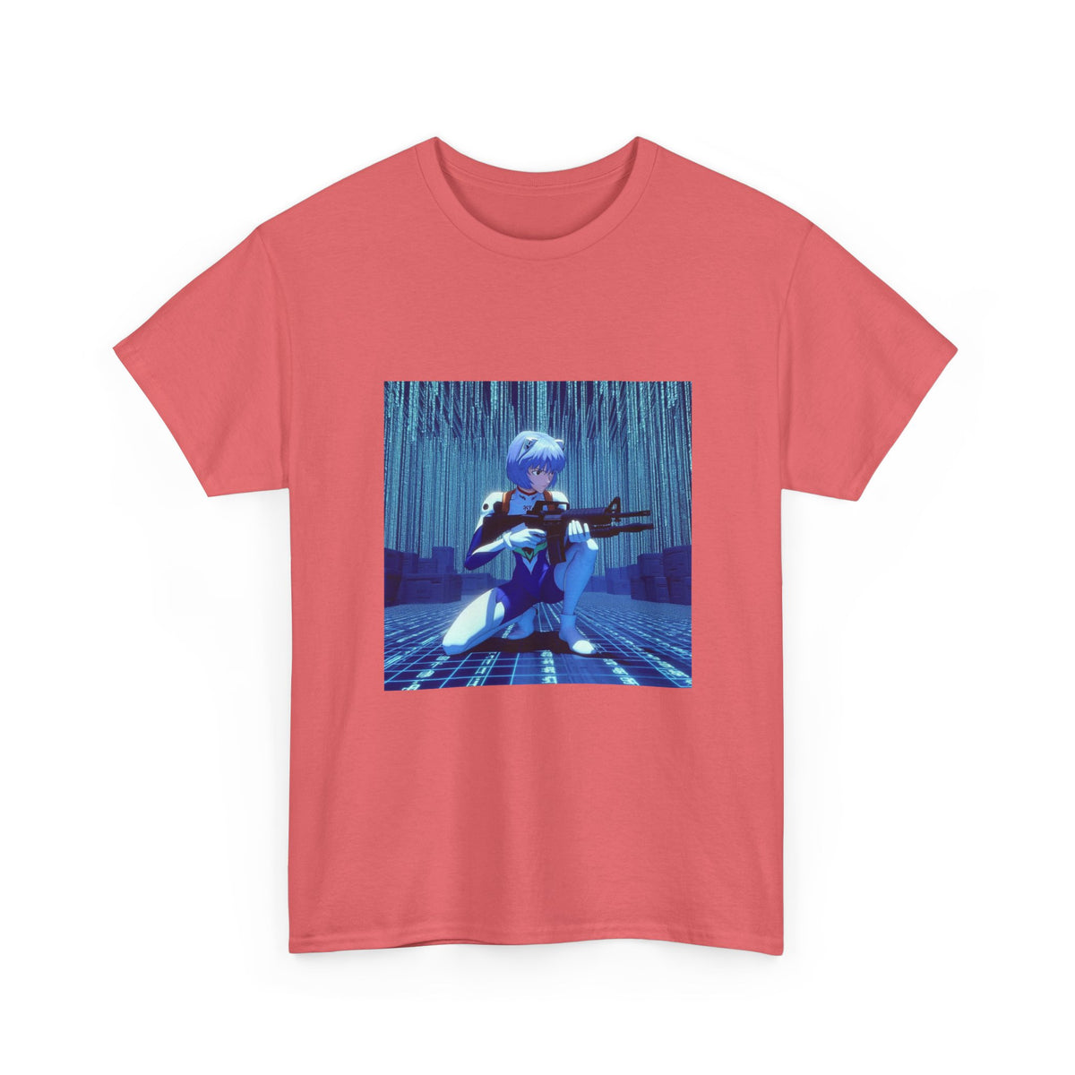 Rei Edition Matrix Pack Tee