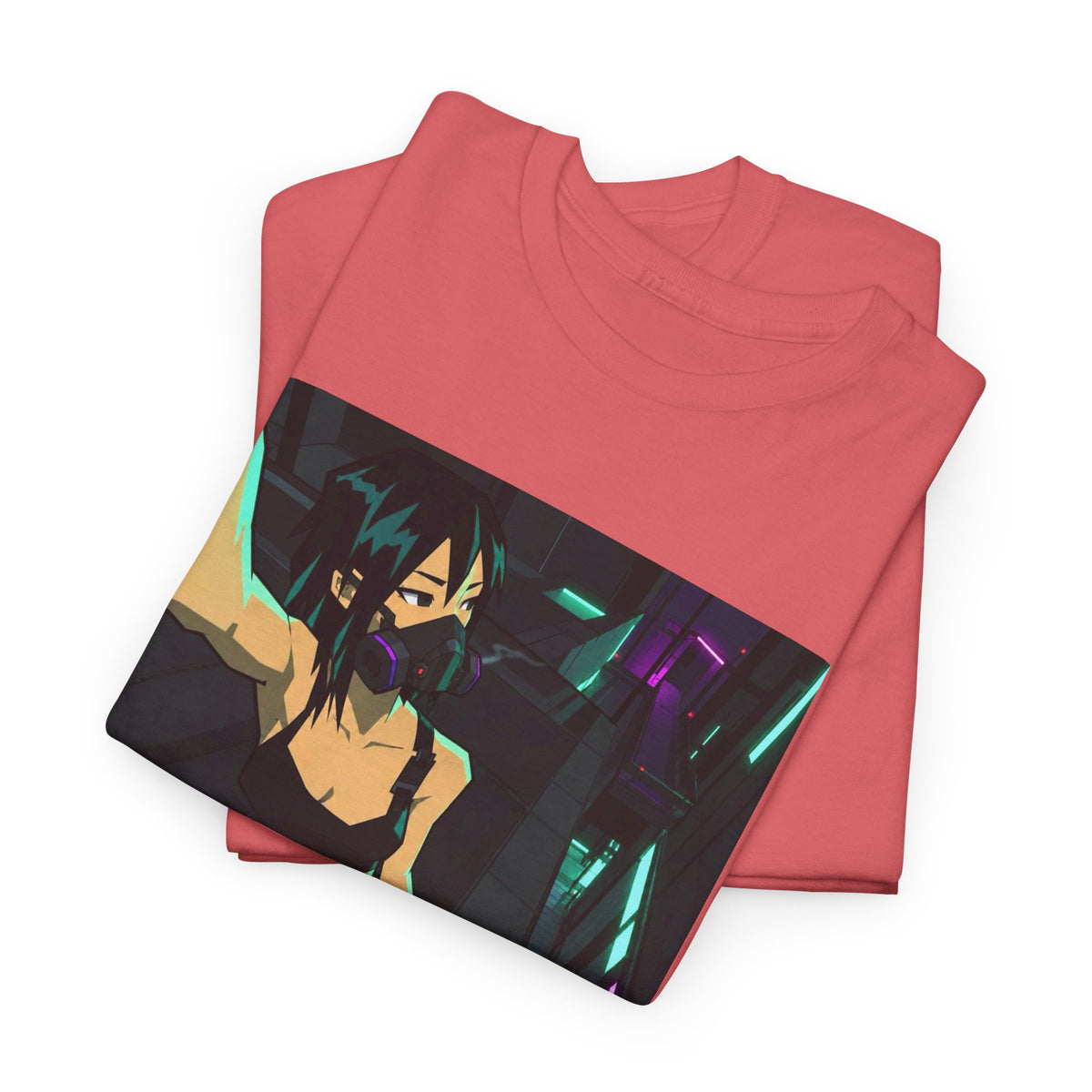 High Tide Vibes Graphic Tee