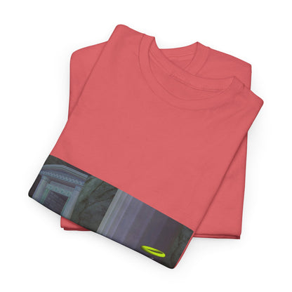 Sleepy Vibe Cotton Tee