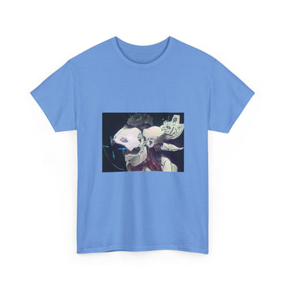 Ghost In The Shell V3 Tee