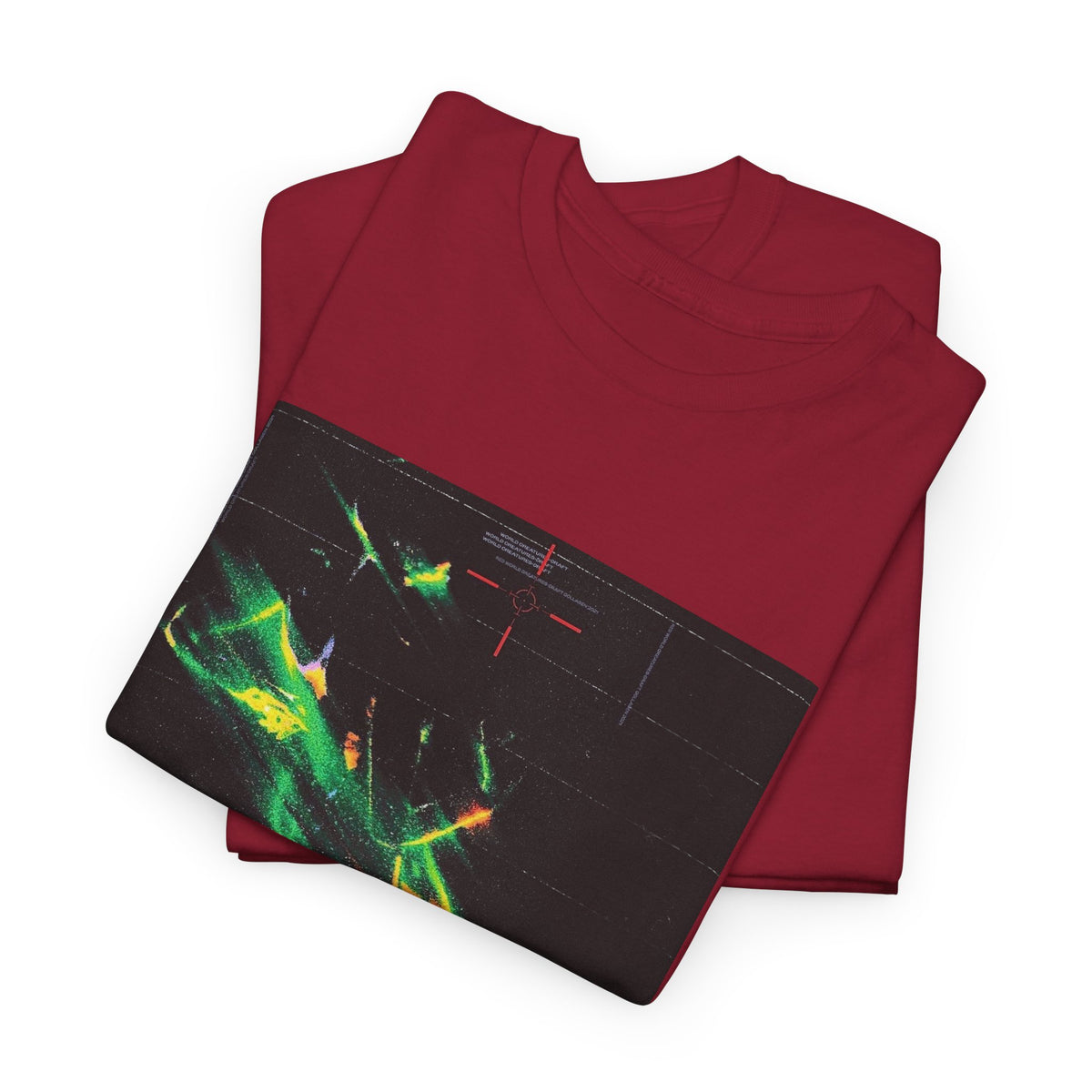 Compass Symbol Tee