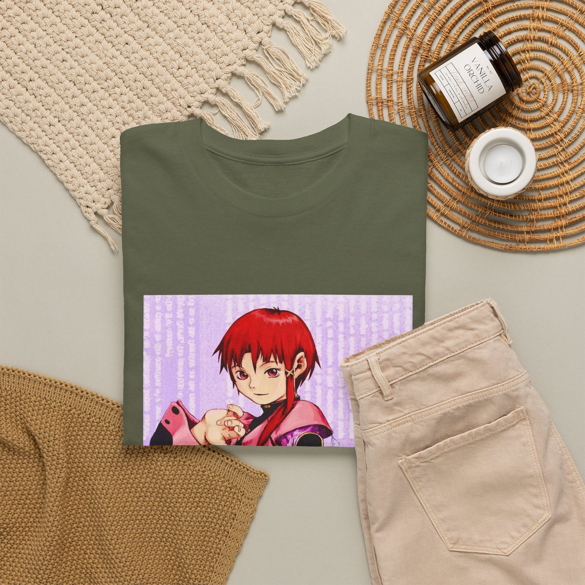 Omeweed Tee CdzB3HosR29-1