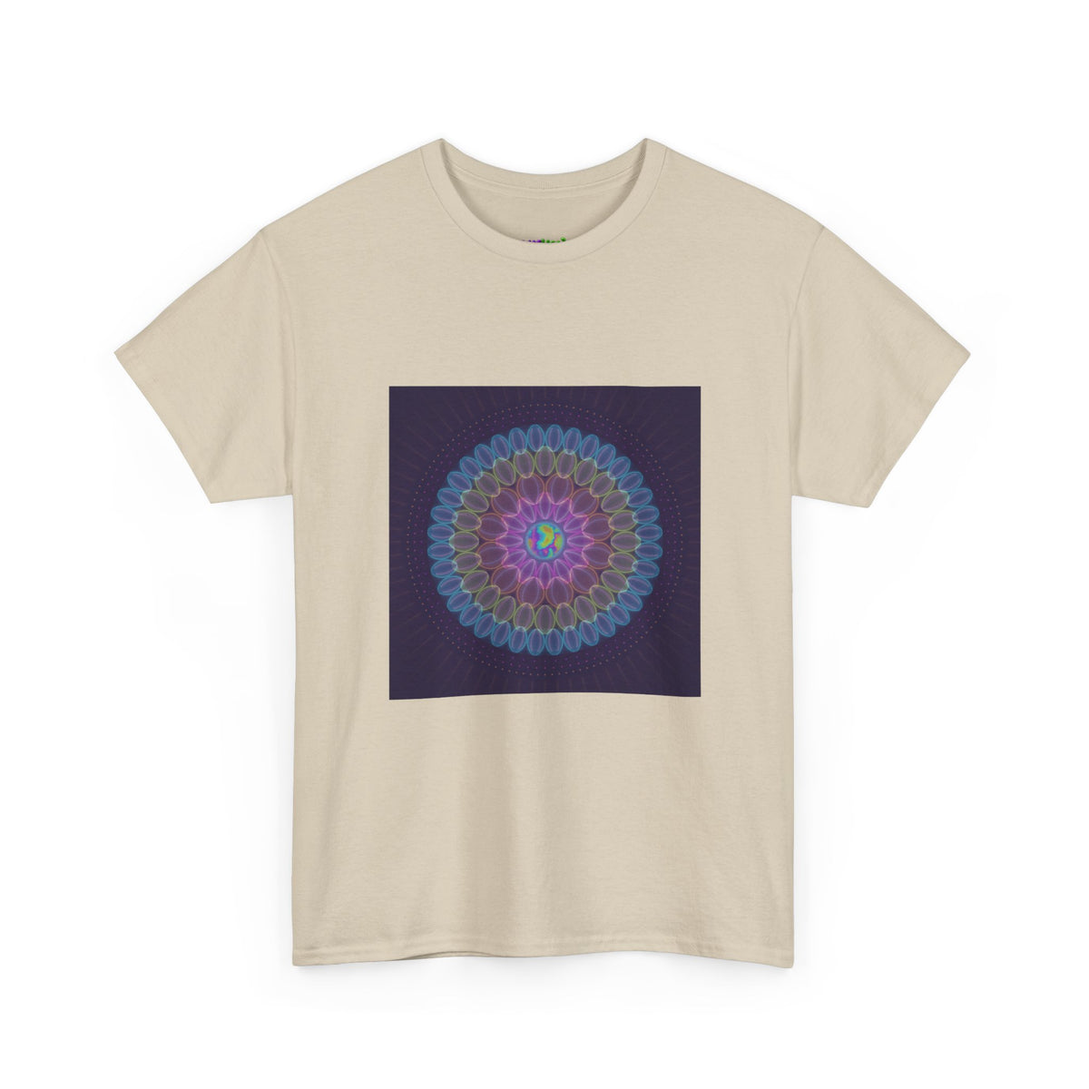 Dacwoo drawings — Petal Halo Core