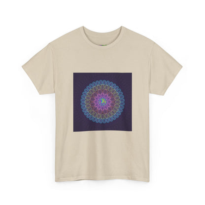 Dacwoo drawings — Petal Halo Core