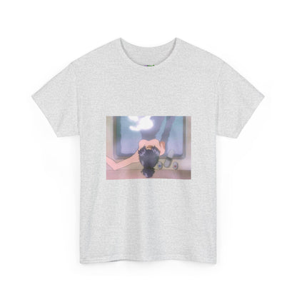 Leafy Luxe Graphic Tee