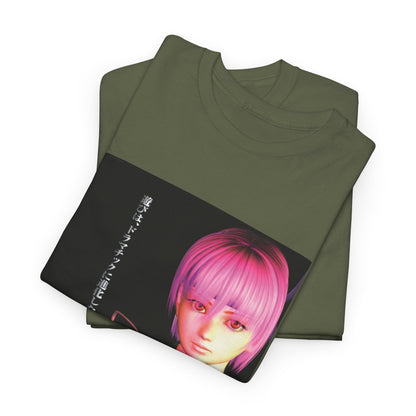 Void Vision Graphic Tee