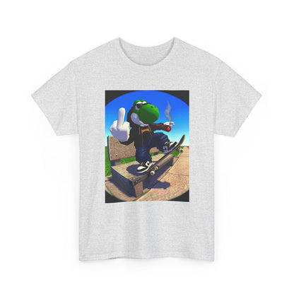 Midnight Resin Graphic Tee