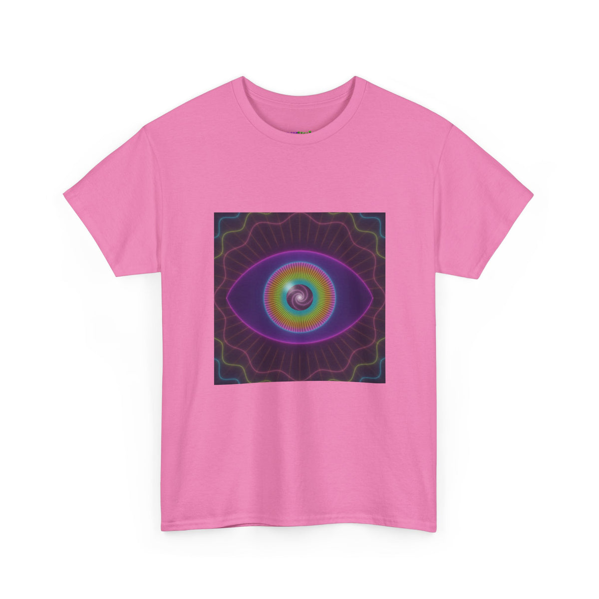 Dacwoo drawings — Cosmic Eye