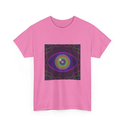 Dacwoo drawings — Cosmic Eye