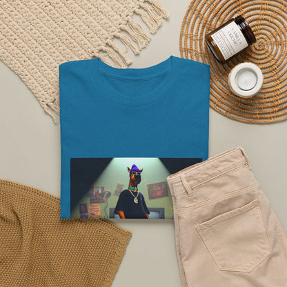 Drip Scooby Doo In The Spotlight Tee