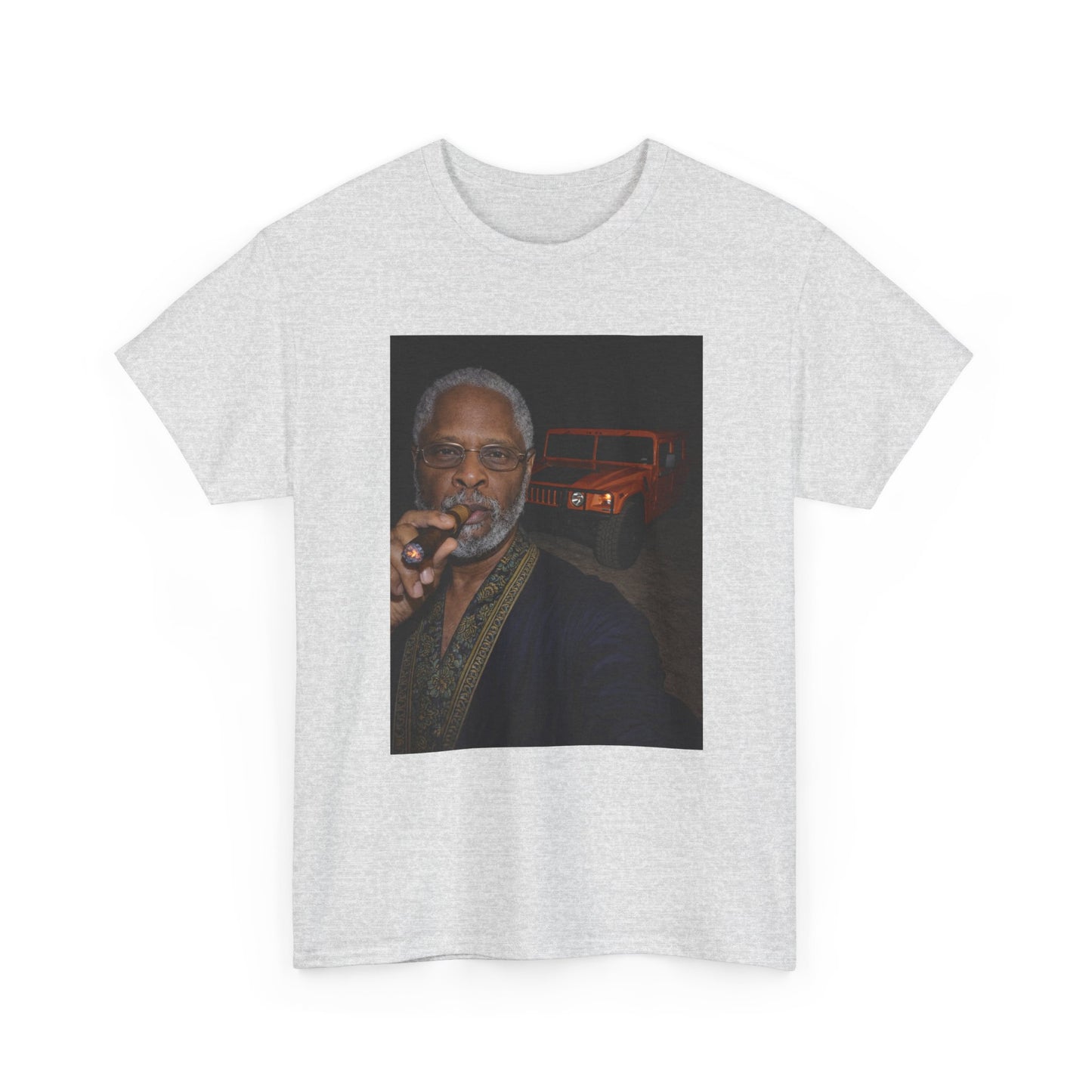 Dr. Clovis — Nocturnal Creatures Patrol